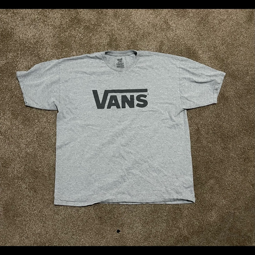 Vans T-shirt